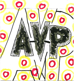 Avarus: A - V - P
